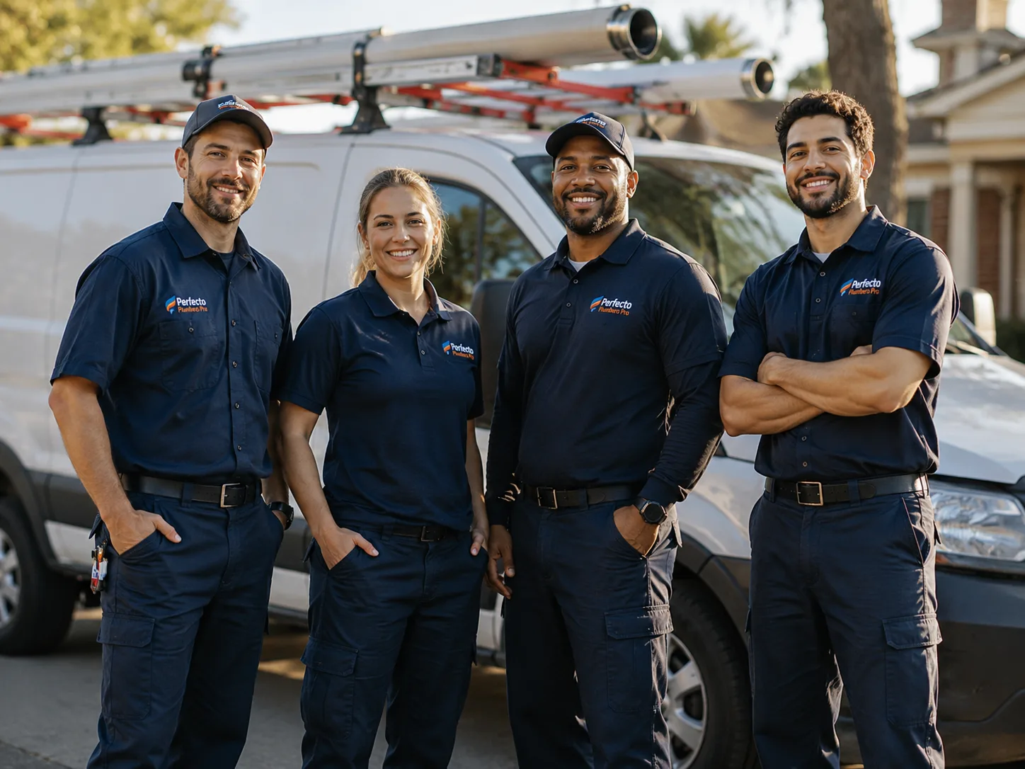 Emergency Plumber Near Me in Woodlake, TX near me